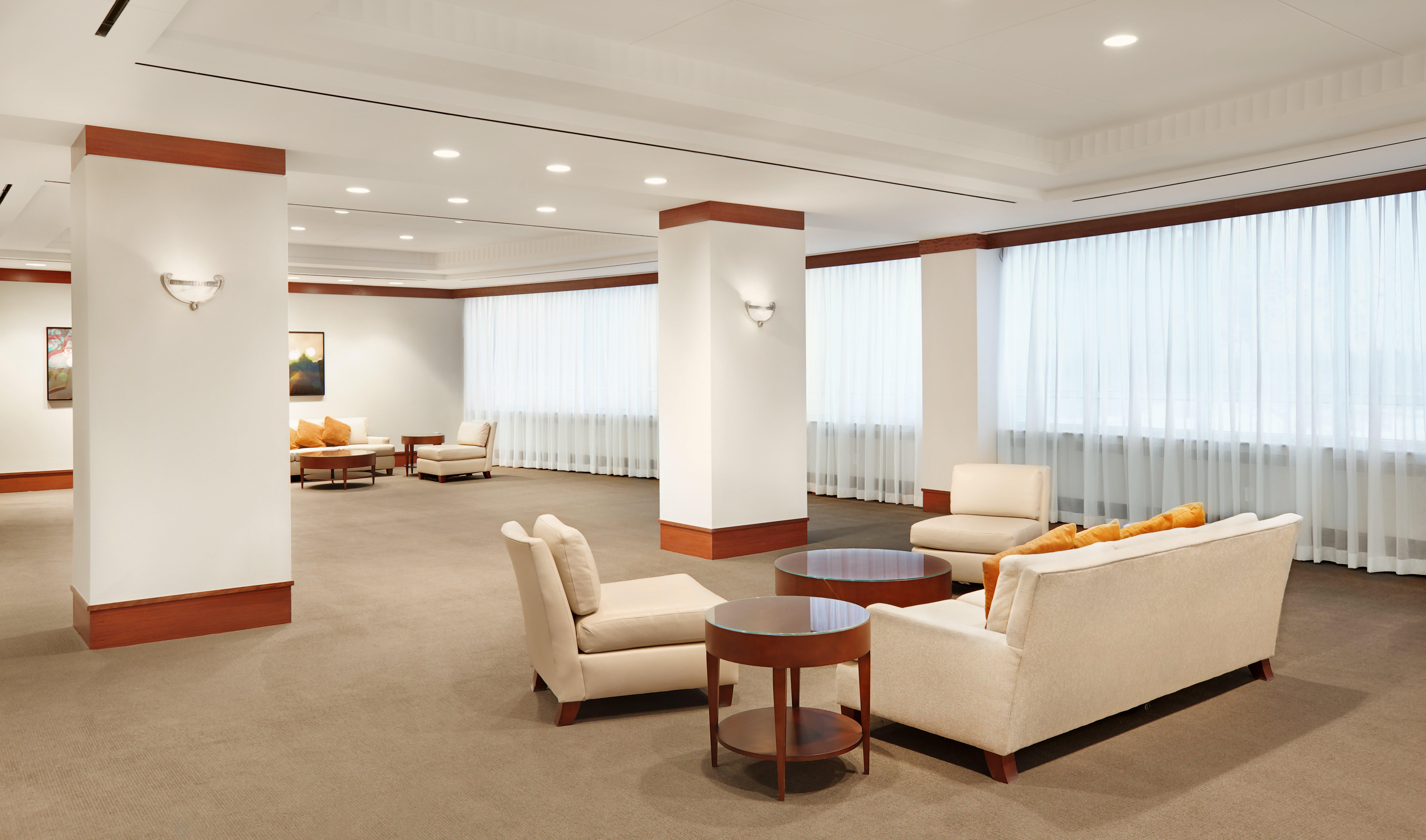 Отель Intercontinental Cleveland By Ihg Экстерьер фото