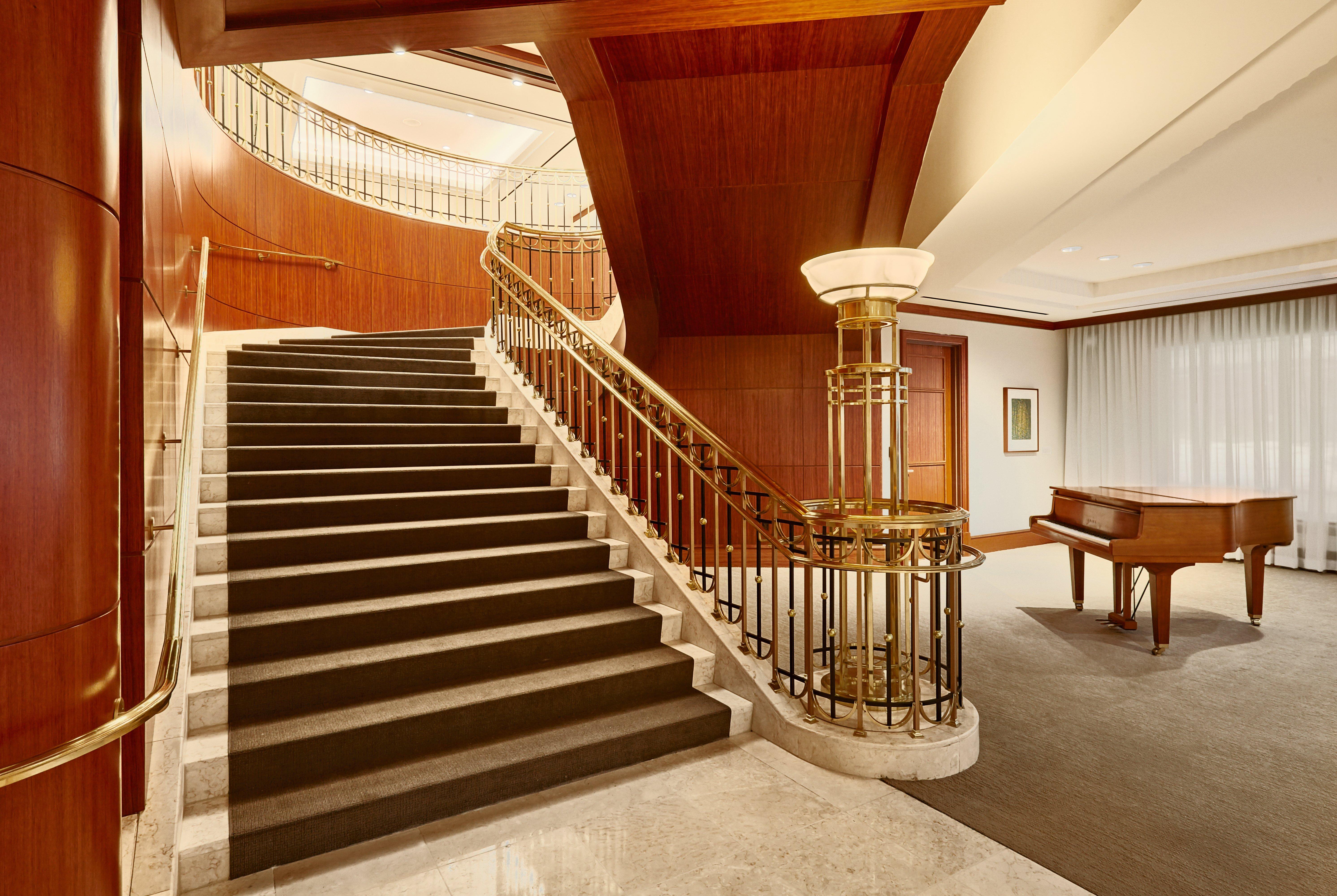 Отель Intercontinental Cleveland By Ihg Экстерьер фото