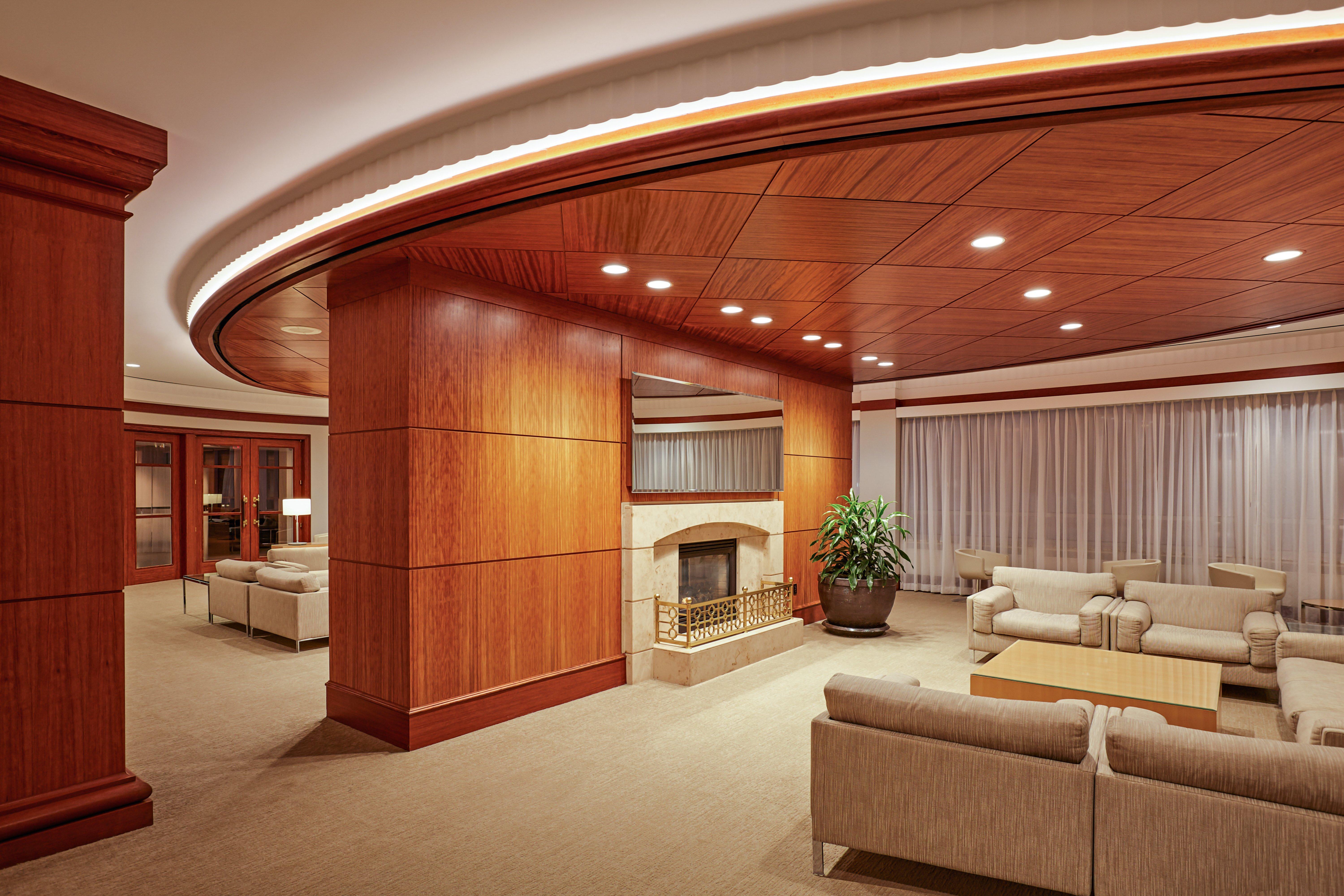 Отель Intercontinental Cleveland By Ihg Экстерьер фото