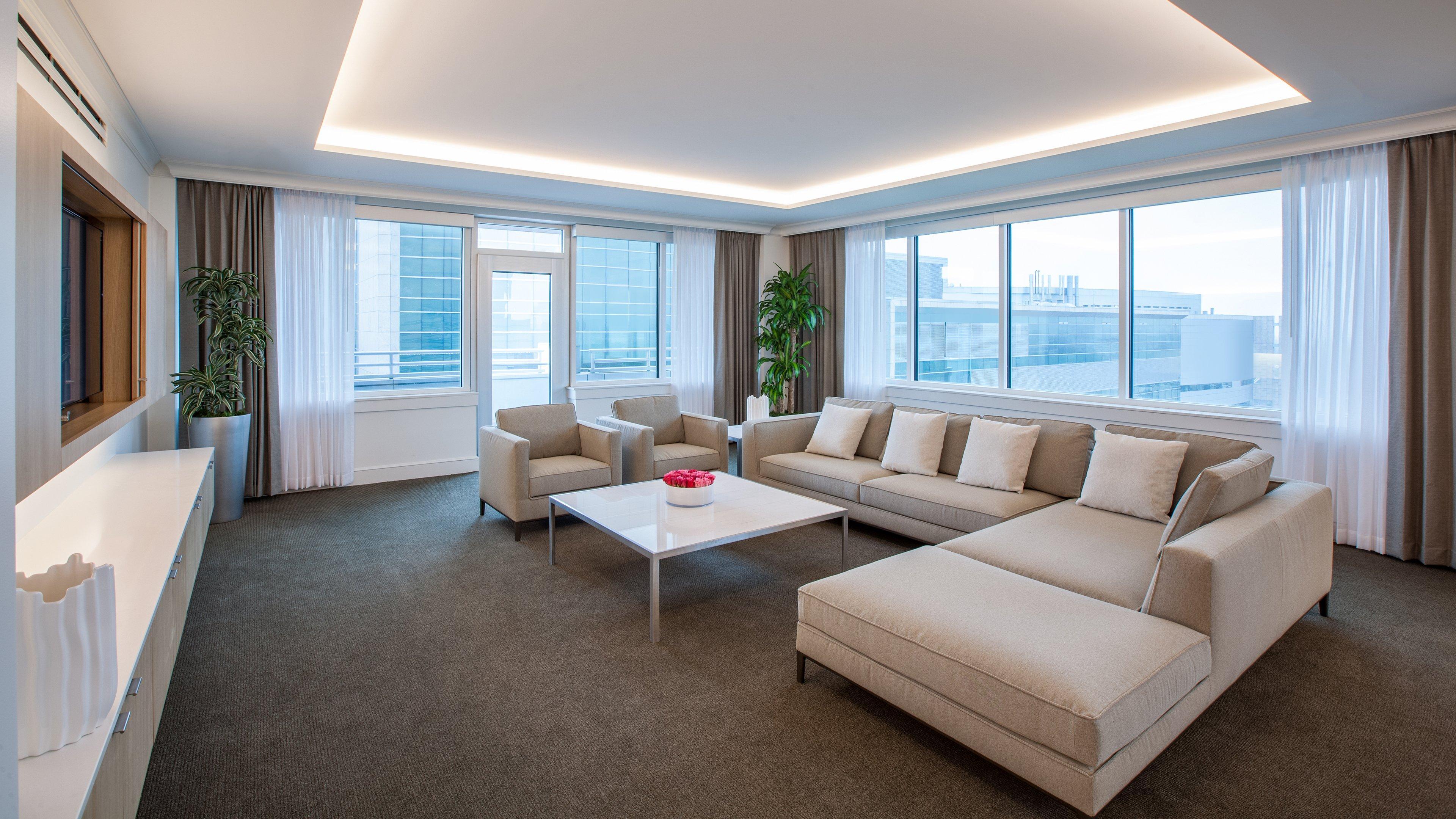 Отель Intercontinental Cleveland By Ihg Экстерьер фото