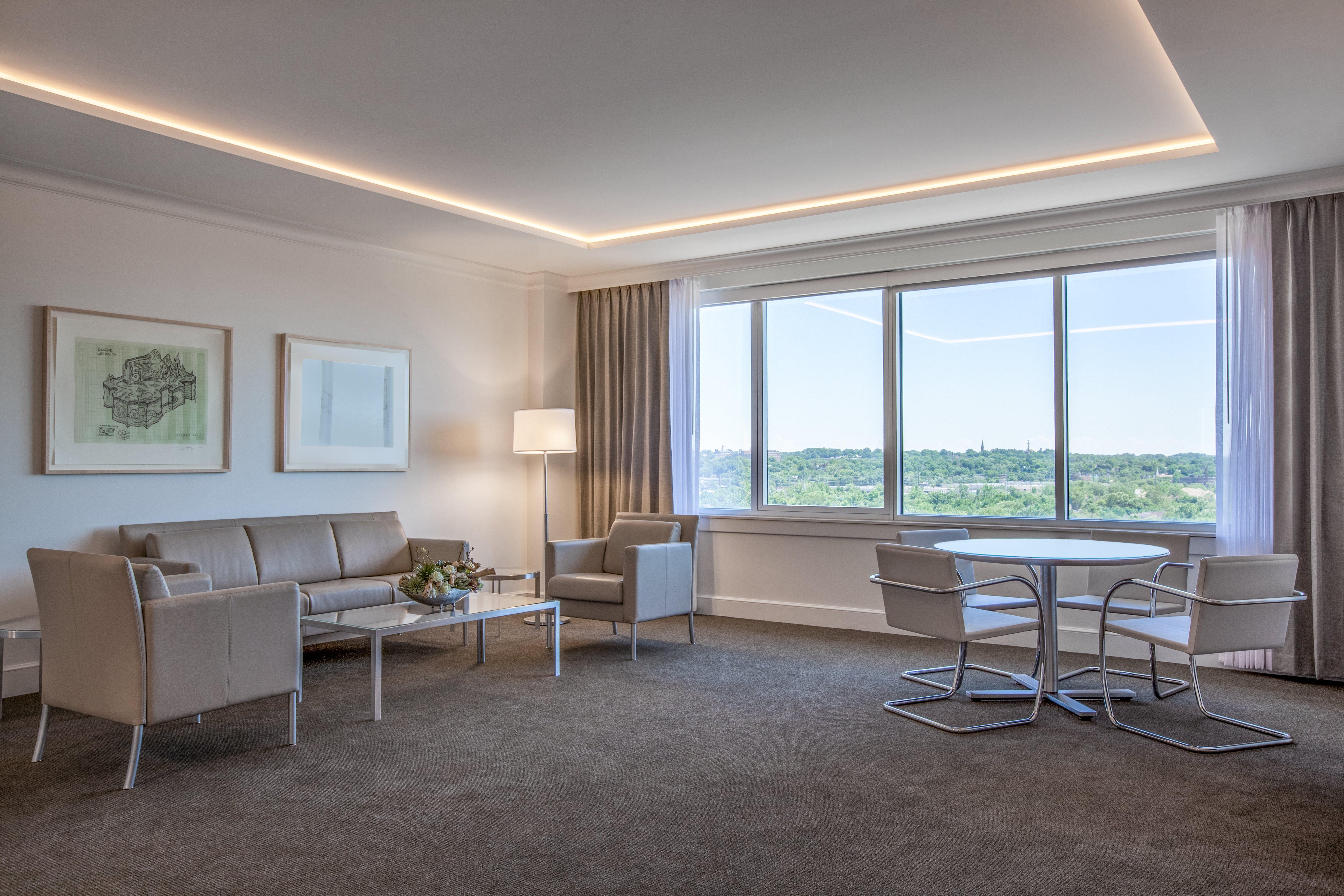Отель Intercontinental Cleveland By Ihg Экстерьер фото