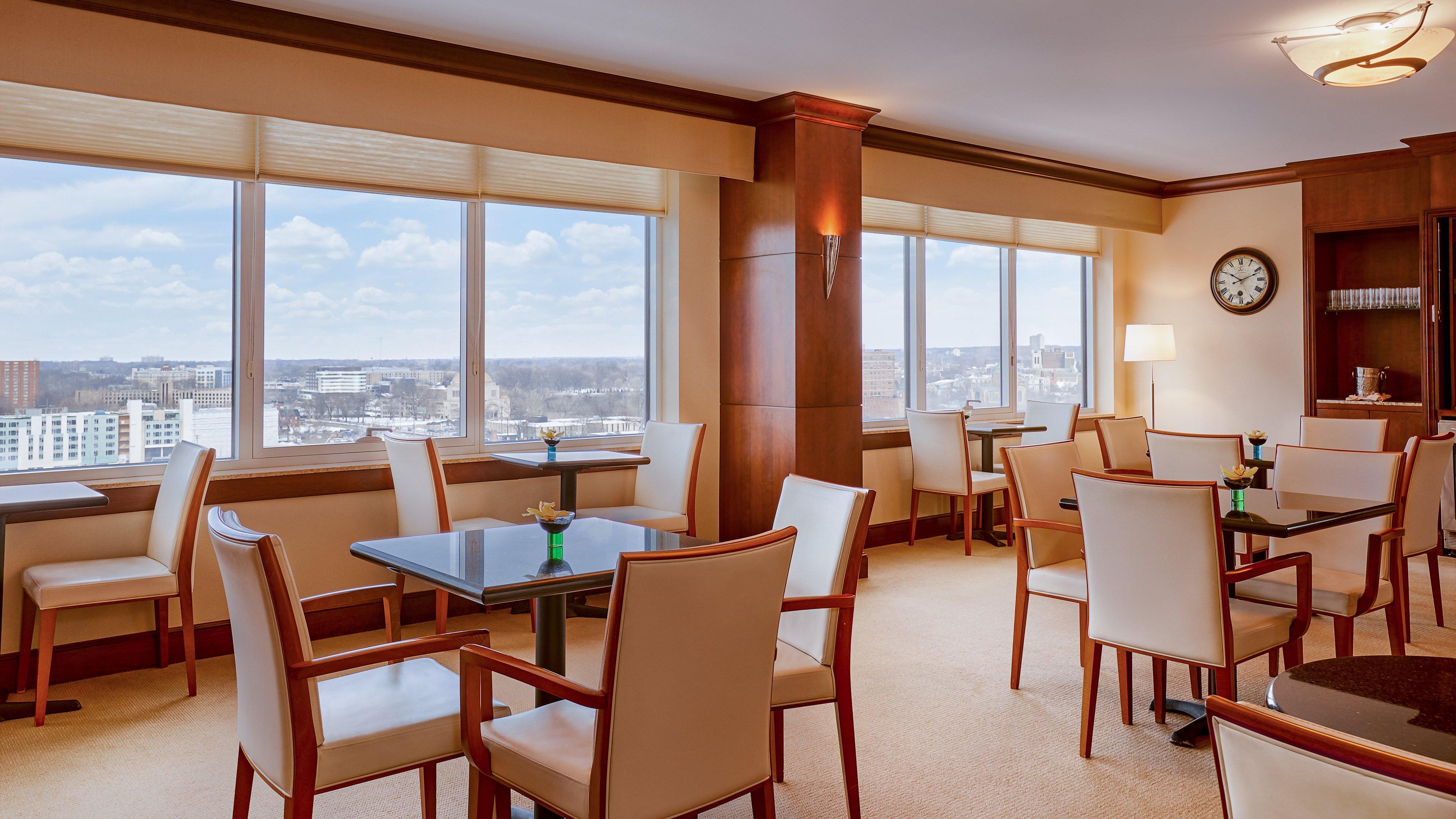 Отель Intercontinental Cleveland By Ihg Экстерьер фото