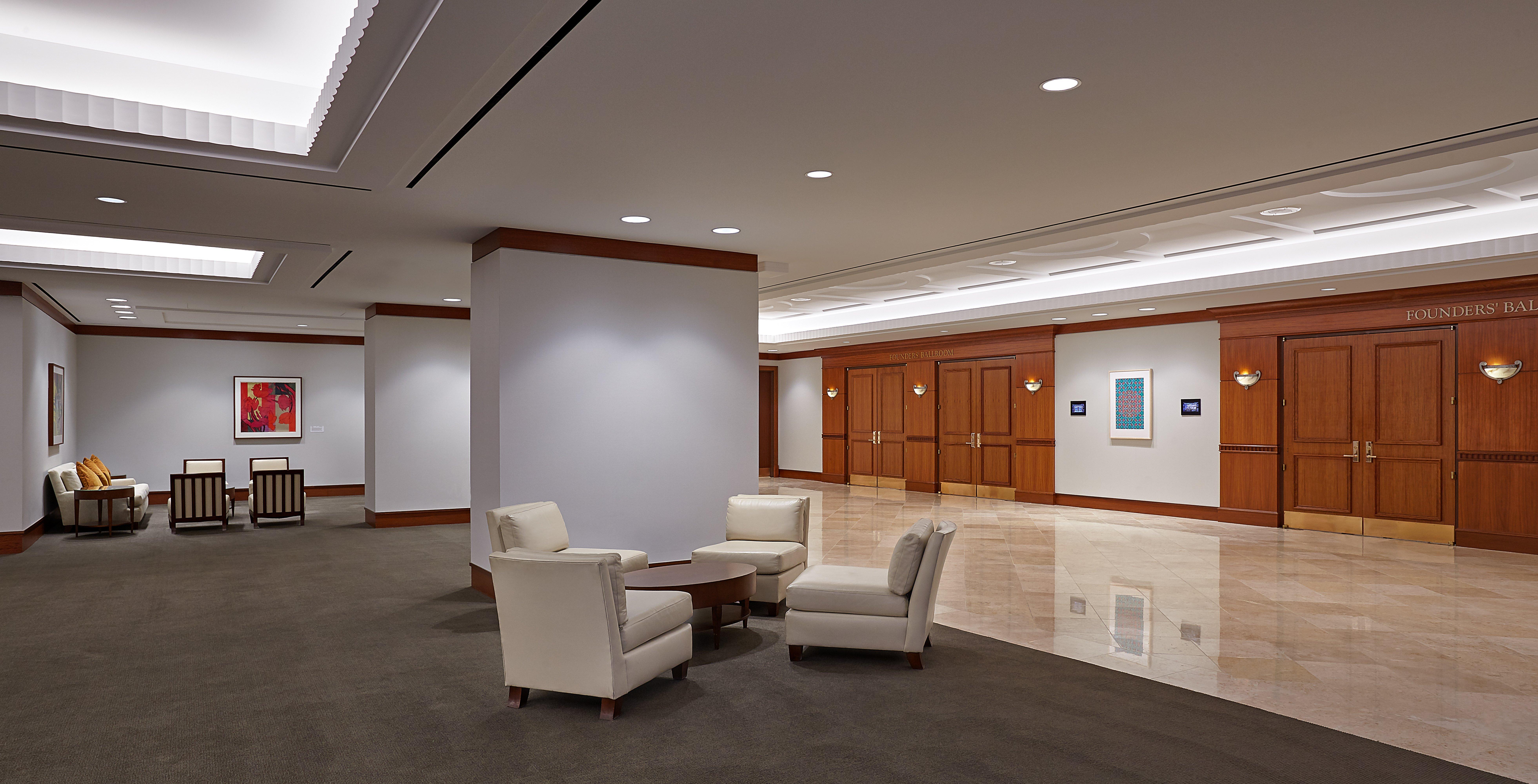 Отель Intercontinental Cleveland By Ihg Экстерьер фото