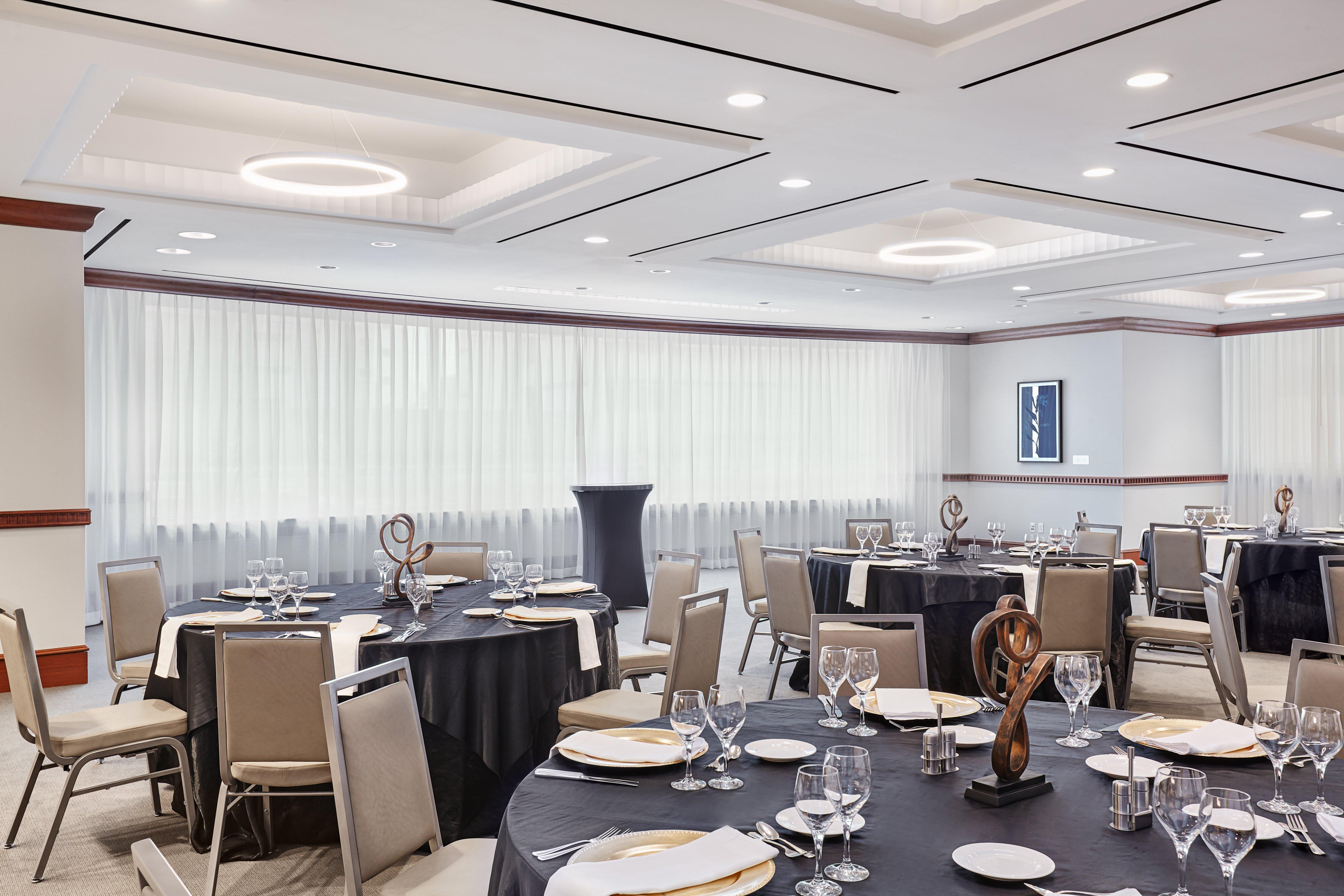 Отель Intercontinental Cleveland By Ihg Экстерьер фото