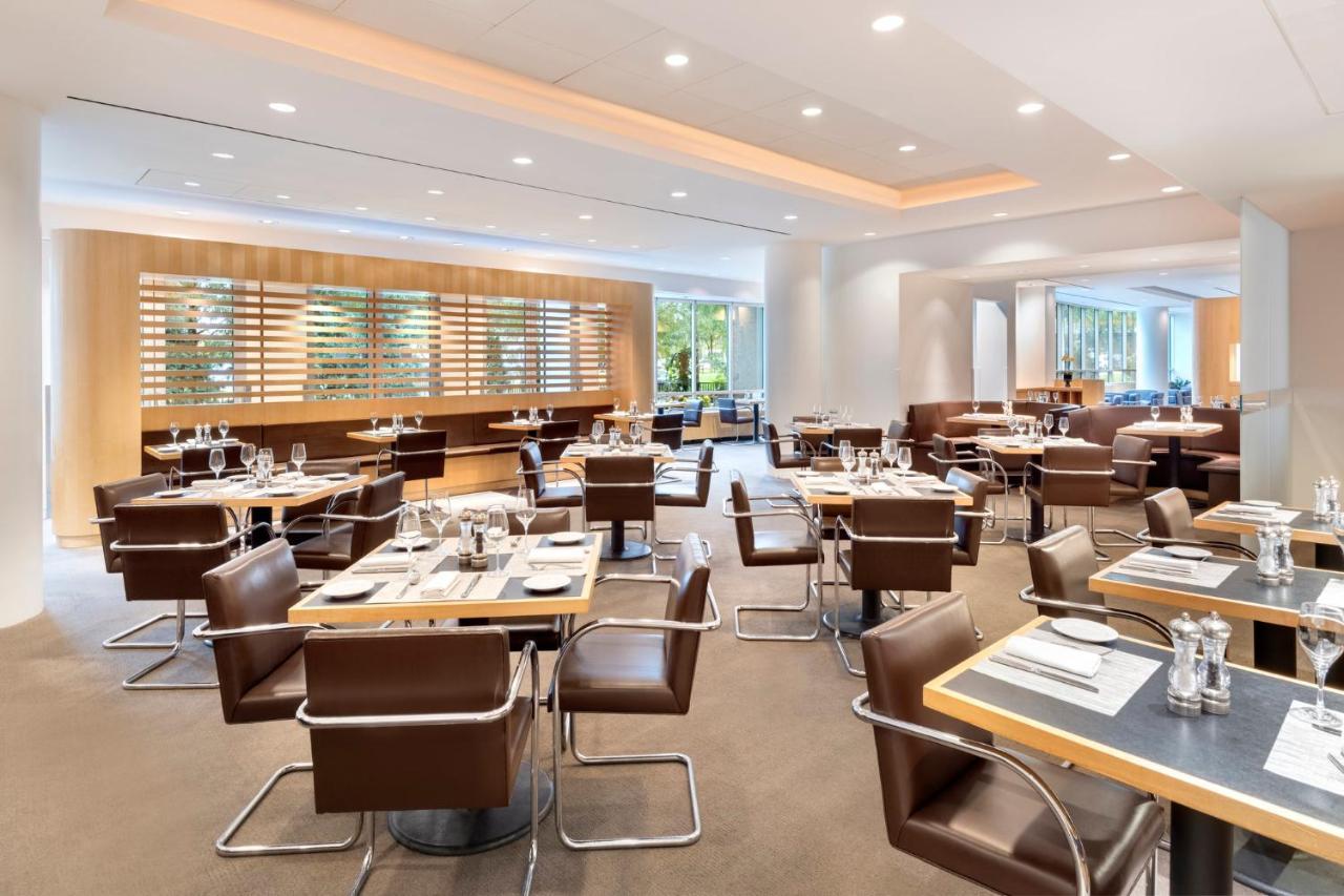 Отель Intercontinental Cleveland By Ihg Экстерьер фото