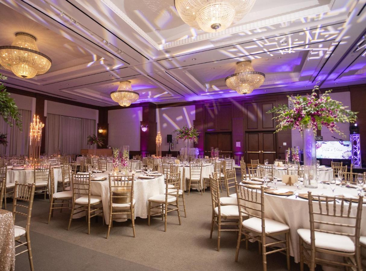 Отель Intercontinental Cleveland By Ihg Экстерьер фото