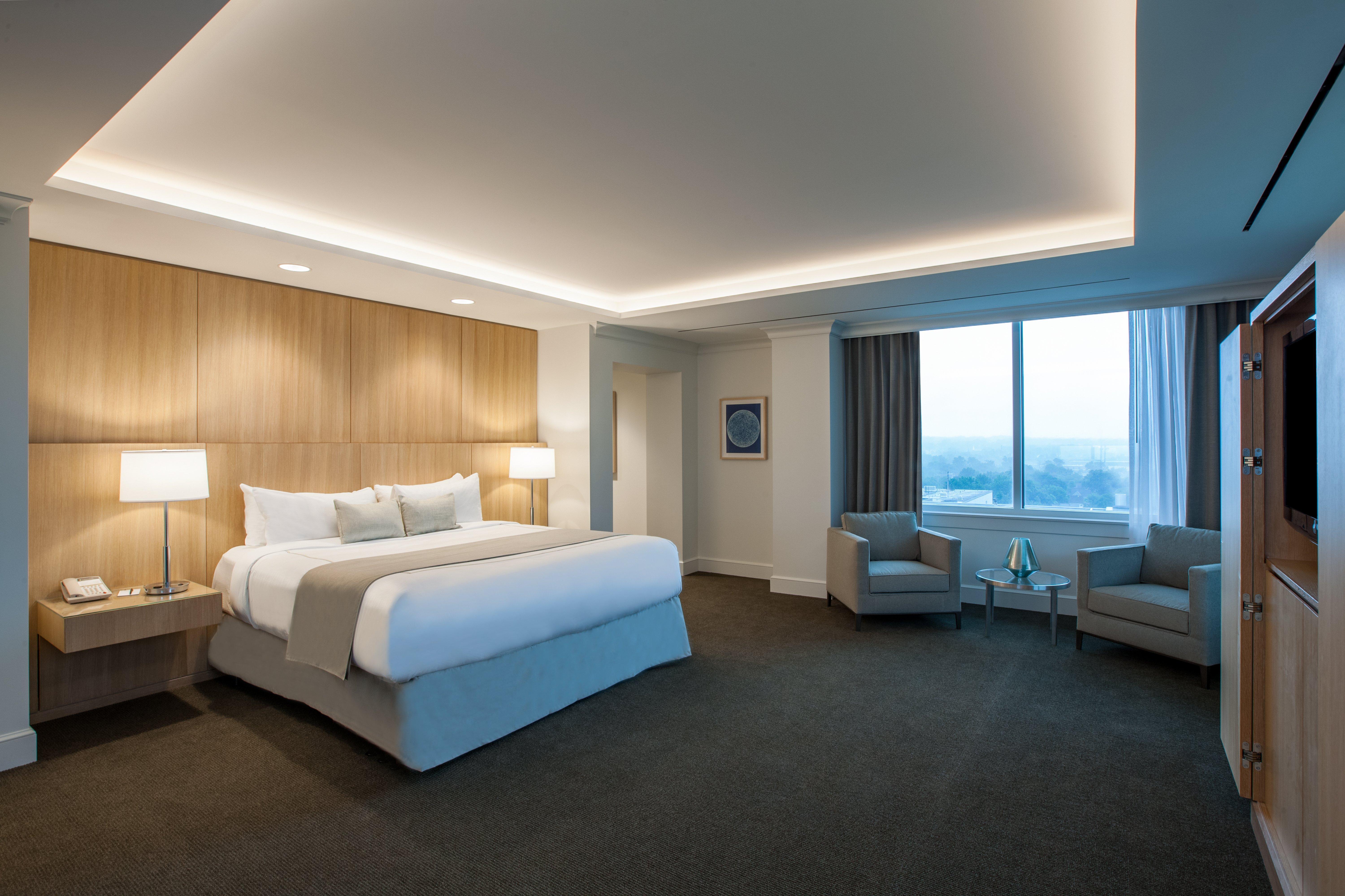 Отель Intercontinental Cleveland By Ihg Экстерьер фото