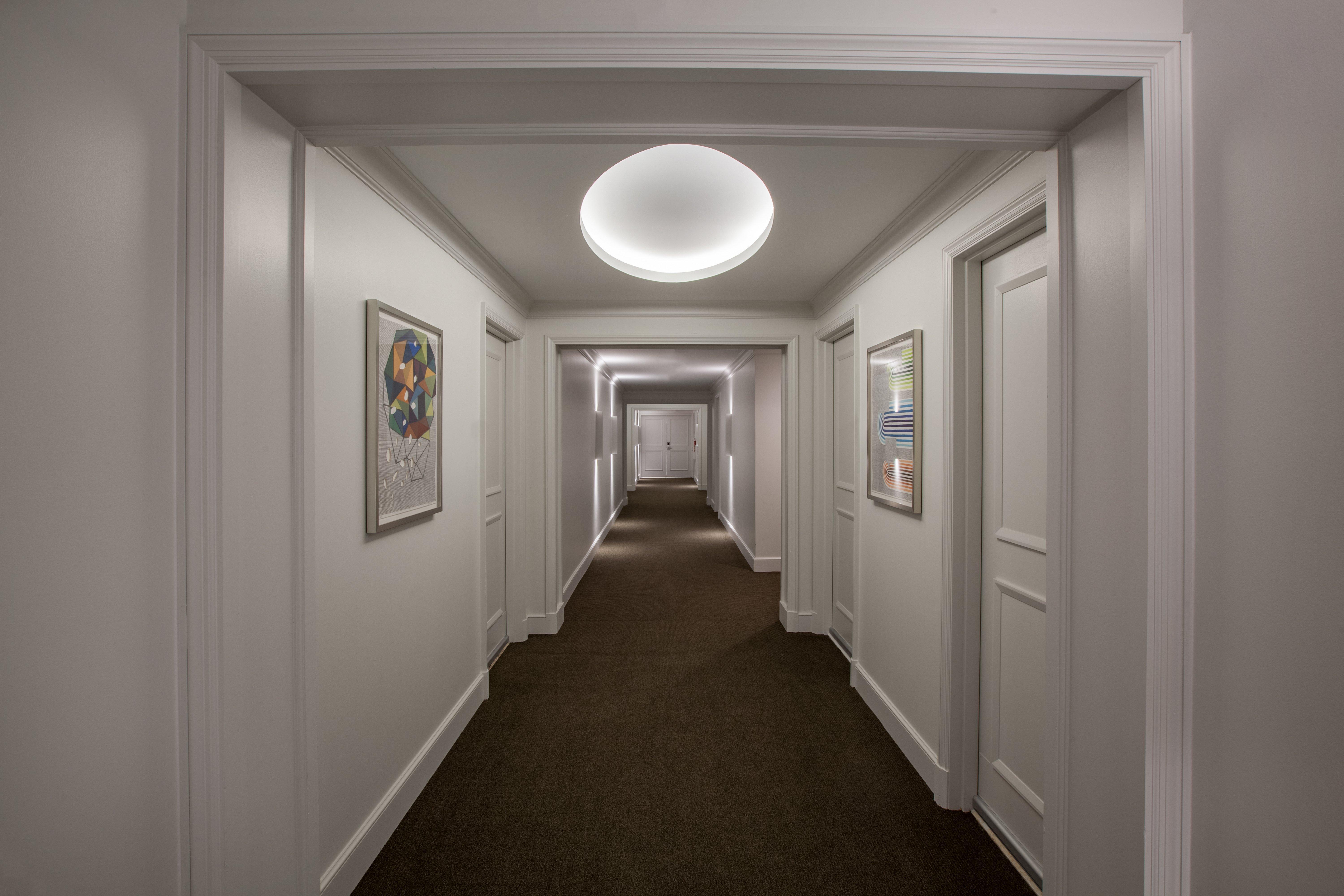 Отель Intercontinental Cleveland By Ihg Экстерьер фото