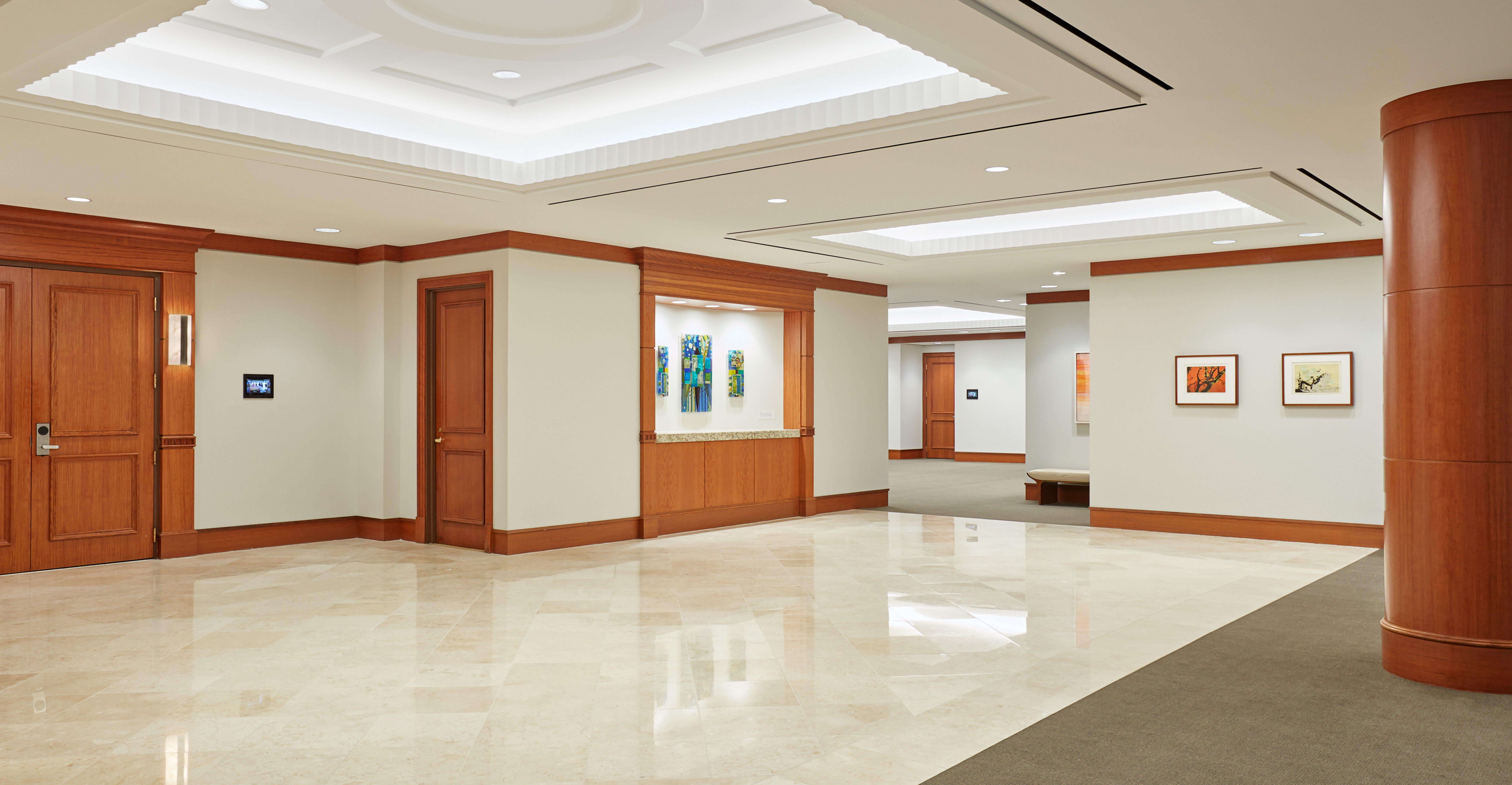 Отель Intercontinental Cleveland By Ihg Экстерьер фото