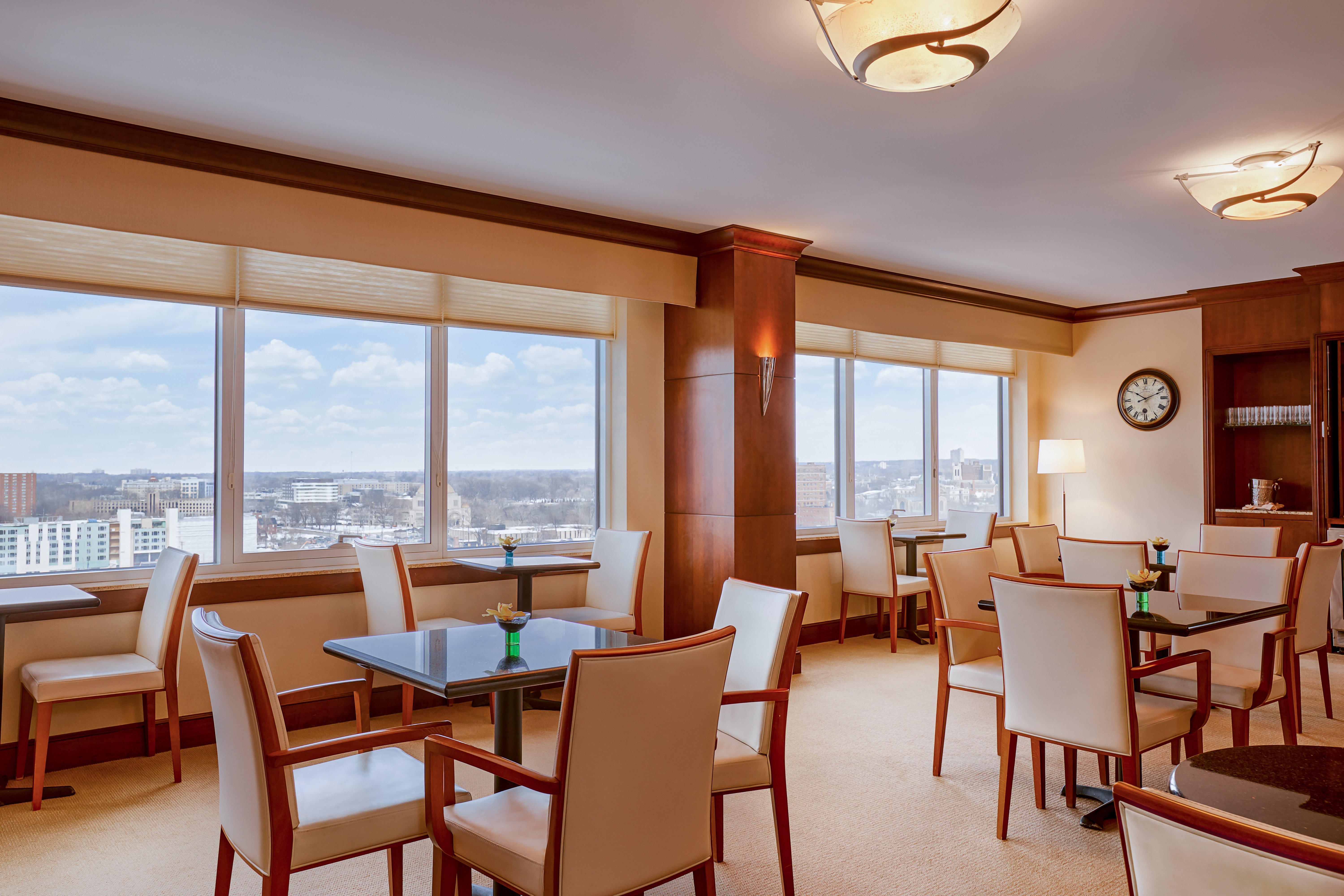 Отель Intercontinental Cleveland By Ihg Экстерьер фото