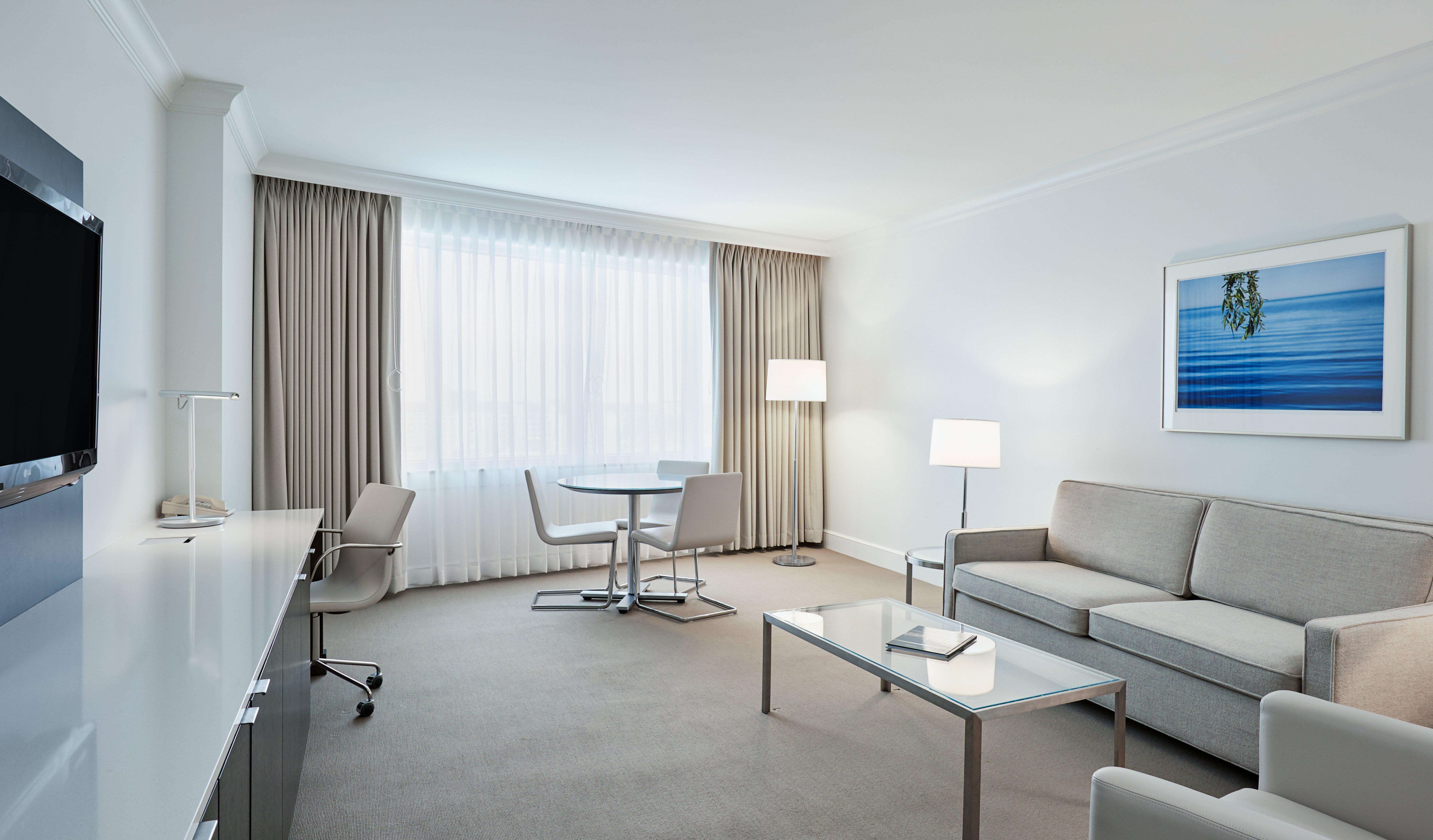 Отель Intercontinental Cleveland By Ihg Экстерьер фото