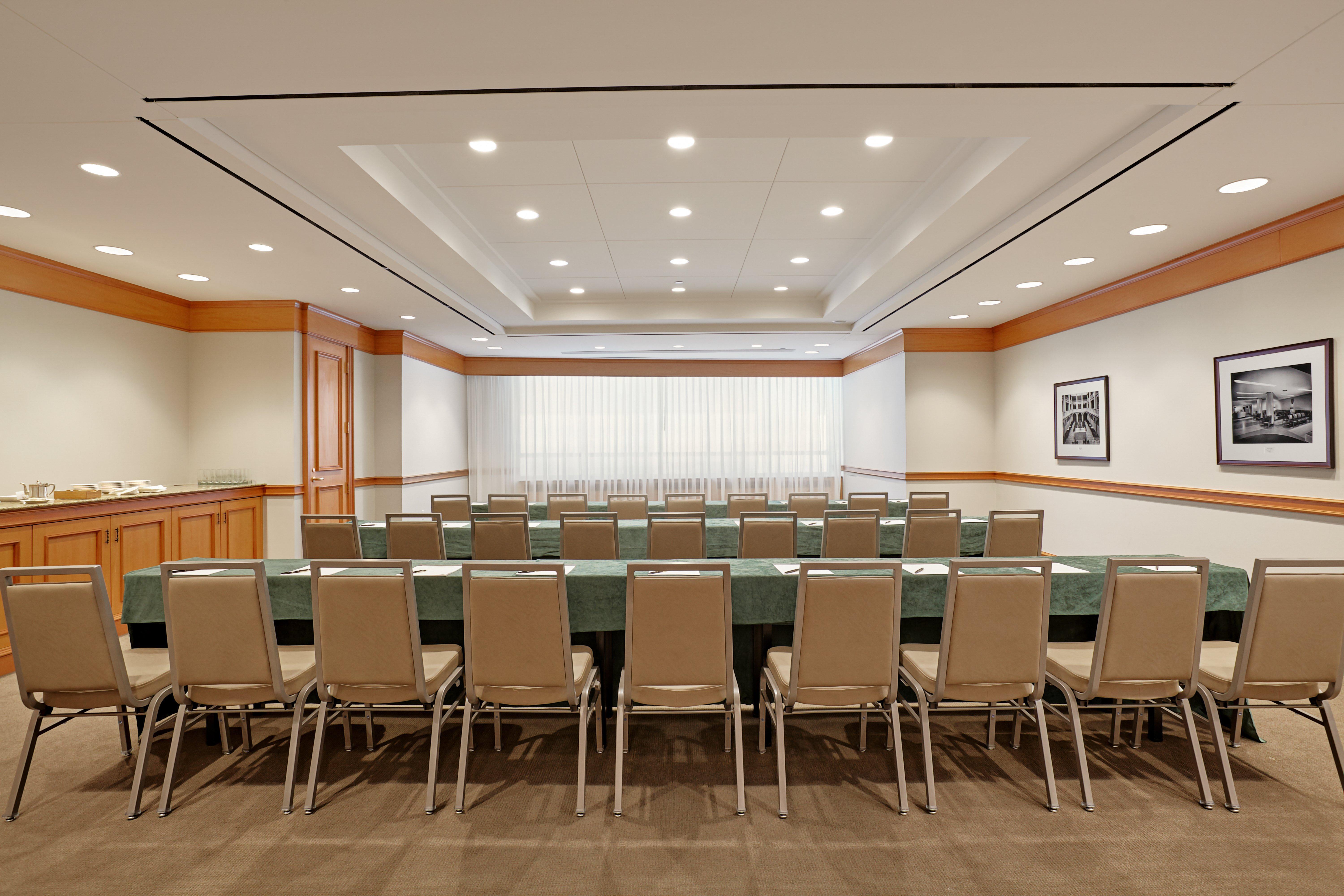 Отель Intercontinental Cleveland By Ihg Экстерьер фото