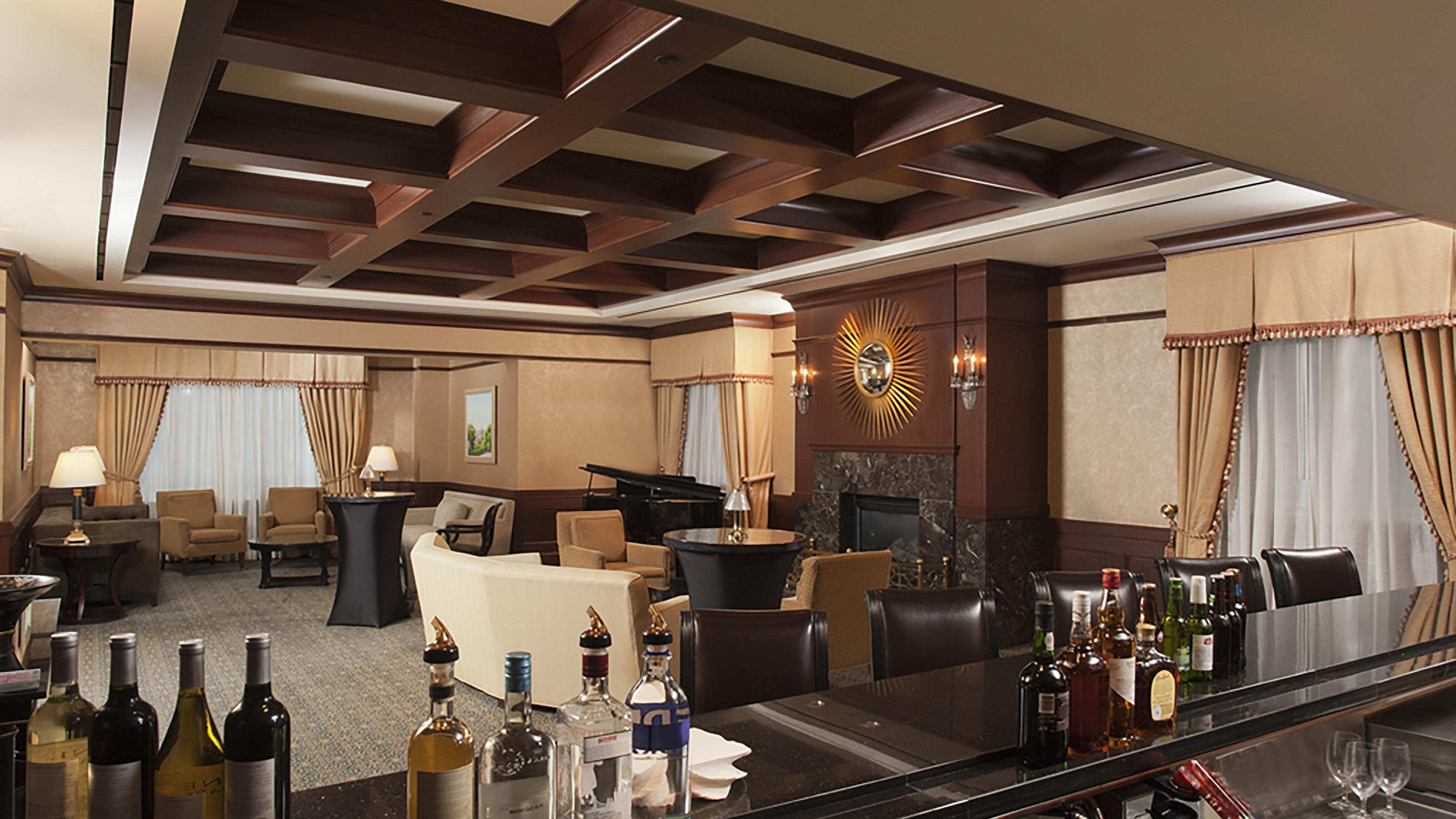Отель Intercontinental Cleveland By Ihg Экстерьер фото